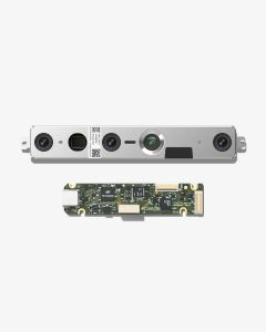 Intel® RealSense™ Depth Module D450 + Vision Processor D4 Board V3 Bundle (8 Pack)
