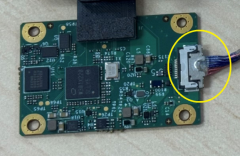 D401 Module with IPEX connector