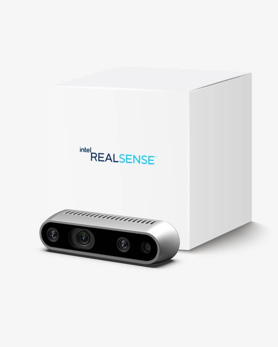 Buy Intel® RealSense™ Depth Camera D435 BULK – Intel