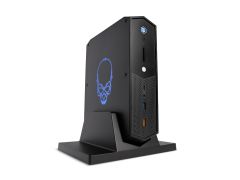Intel® NUC 12 Enthusiast Mini PC – NUC12SNKi72VA - includes Windows 11 Home* - Serpent Canyon